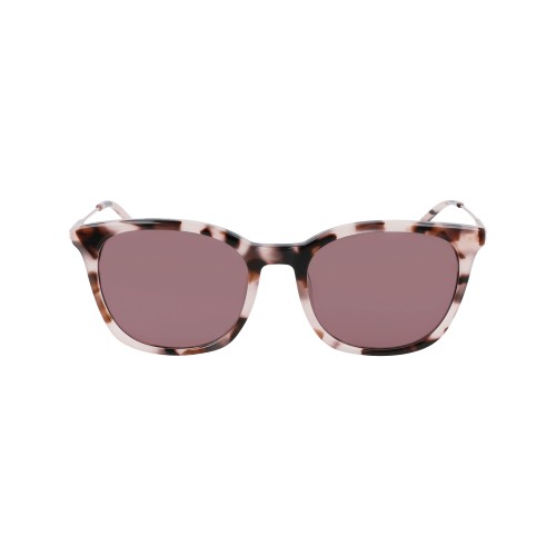 SUNGLASSES DKNY WOMEN DK708SN521826 (Lens/Bridge/Temple) 52/18/135 mm)