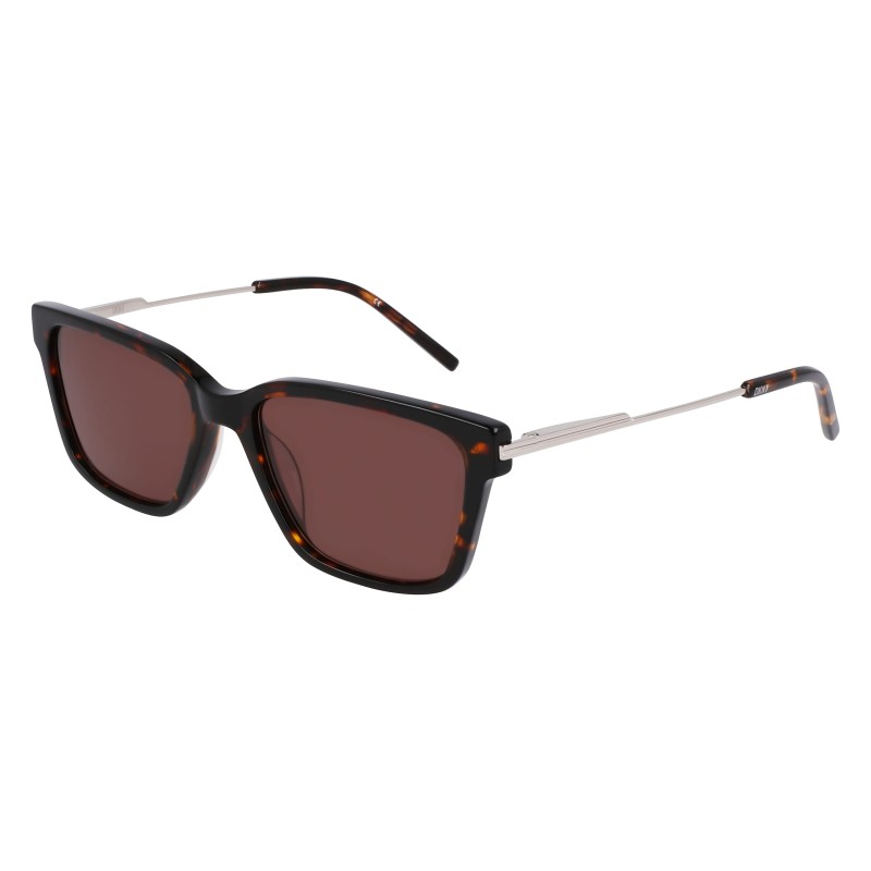SUNGLASSES DKNY WOMEN DK713S5617237 (Lens/Bridge/Temple) 56/17/140 mm)
