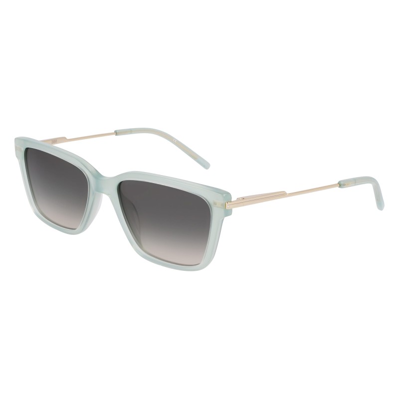 SUNGLASSES DKNY WOMEN DK713S5617310 (Lens/Bridge/Temple) 56/17/140 mm)