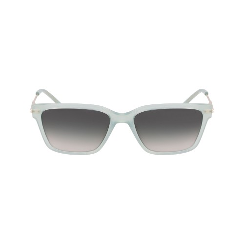 SUNGLASSES DKNY WOMEN DK713S5617310 (Lens/Bridge/Temple) 56/17/140 mm)