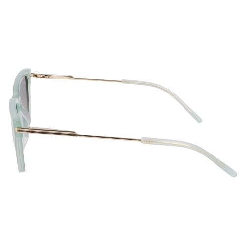 SUNGLASSES DKNY WOMEN DK713S5617310 (Lens/Bridge/Temple) 56/17/140 mm)