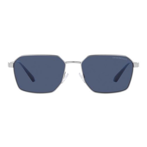 SUNGLASSES EMPORIO ARMANI MAN EA2140-304580 (Lens/Bridge/Temple) 57/17/145 mm)