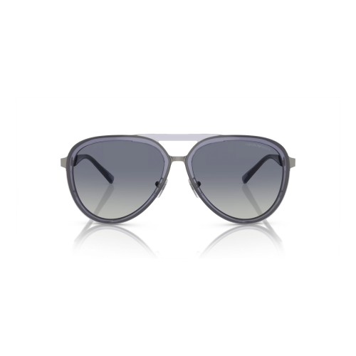 SUNGLASSES EMPORIO ARMANI MAN EA2145-33584L (Lens/Bridge/Temple) 59/16/145 mm)