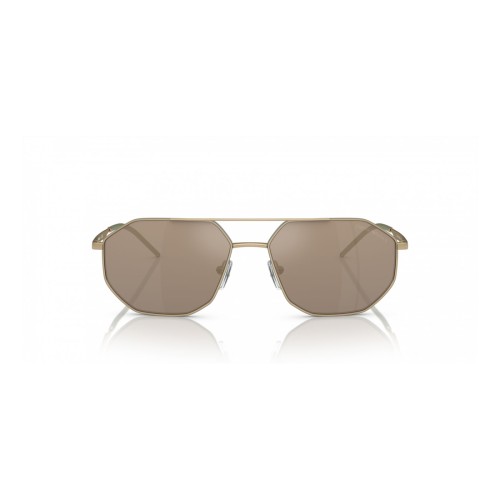 SUNGLASSES EMPORIO ARMANI MAN EA2147-30025A (Lens/Bridge/Temple) 58/16/145 mm)