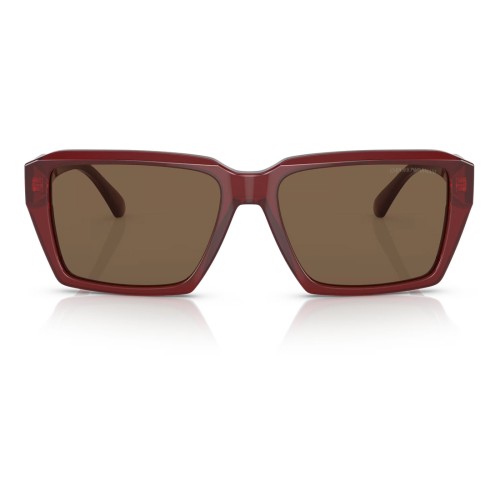SUNGLASSES EMPORIO ARMANI MAN EA4186-507573 (Lens/Bridge/Temple) 58/17/145 mm)