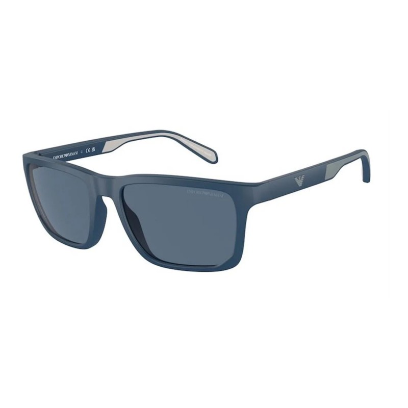 SUNGLASSES EMPORIO ARMANI MAN EA4219-576380 (Lens/Bridge/Temple) 57/18/145 mm)