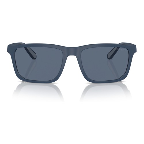 SUNGLASSES EMPORIO ARMANI MAN EA4219-576380 (Lens/Bridge/Temple) 57/18/145 mm)