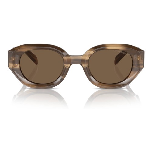 SUNGLASSES EMPORIO ARMANI MAN EA4230U614973 (Lens/Bridge/Temple) 48/25/145 mm)