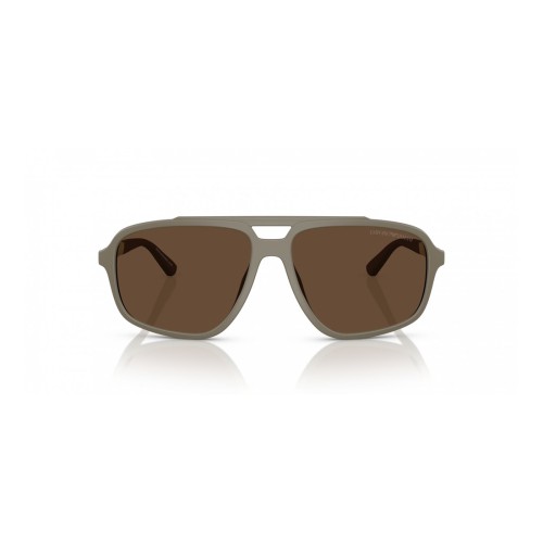 SUNGLASSES EMPORIO ARMANI MAN EA4236U543773 (Lens/Bridge/Temple) 59/15/145 mm)