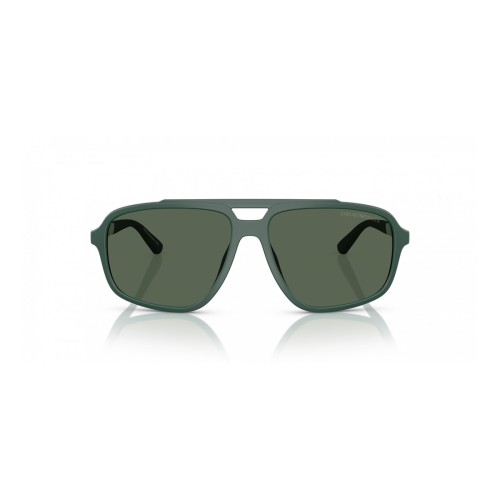 SUNGLASSES EMPORIO ARMANI MAN EA4236U619071 (Lens/Bridge/Temple) 59/15/145 mm)