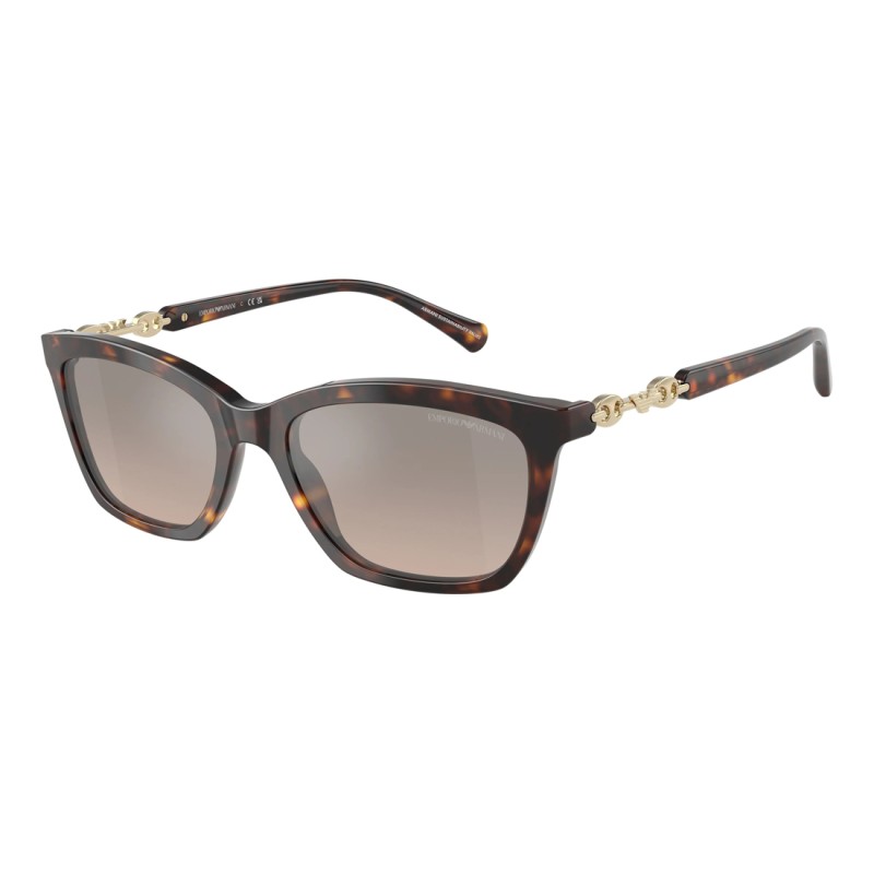 SUNGLASSES EMPORIO ARMANI WOMEN EA4238F50266I (Lens/Bridge/Temple) 54/18/140 mm)
