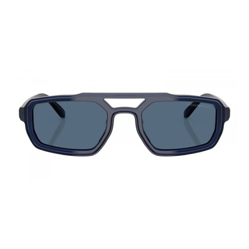 SUNGLASSES EMPORIO ARMANI WOMEN EA4240U620180 (Lens/Bridge/Temple) 53/22/145 mm)