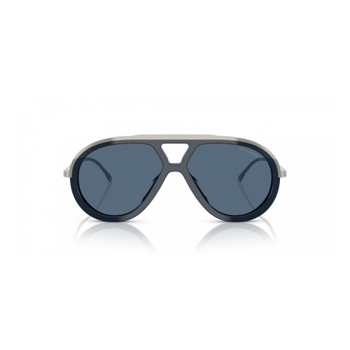 SUNGLASSES EMPORIO ARMANI MAN EA4242U621380 (Lens/Bridge/Temple) 56/14/145 mm)