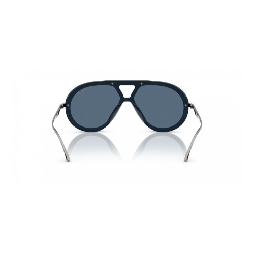 SUNGLASSES EMPORIO ARMANI MAN EA4242U621380 (Lens/Bridge/Temple) 56/14/145 mm)