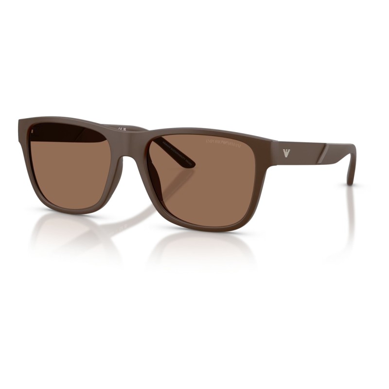 SUNGLASSES EMPORIO ARMANI MAN EA4243-624373 (Lens/Bridge/Temple) 56/18/145 mm)