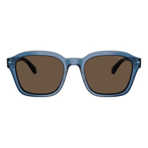 SUNGLASSES EMPORIO ARMANI MAN EA4245U624787 (Lens/Bridge/Temple) 54/21/145 mm)