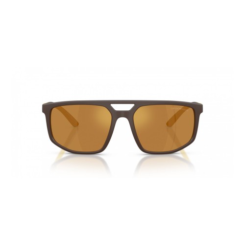 SUNGLASSES EMPORIO ARMANI MAN EA4248U62586H (Lens/Bridge/Temple) 58/18/145 mm)