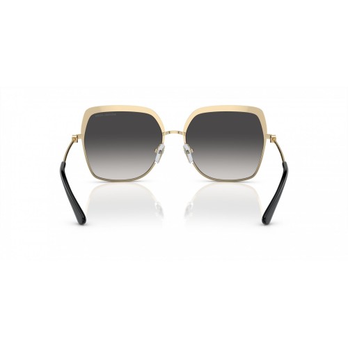SUNGLASSES MICHAEL KORS WOMEN MK1141-10148G (Lens/Bridge/Temple) 57/16/140 mm)