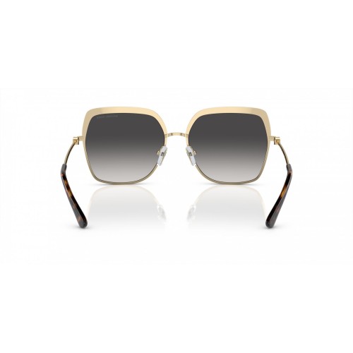 SUNGLASSES MICHAEL KORS WOMEN MK1141-10188G (Lens/Bridge/Temple) 57/16/140 mm)