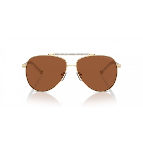 SUNGLASSES MICHAEL KORS WOMEN MK1146-101473 (Lens/Bridge/Temple) 53/13/140 mm)