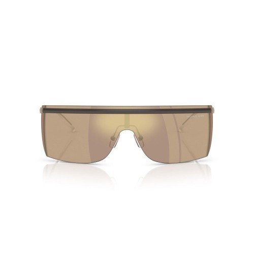 SUNGLASSES MICHAEL KORS MAN MK1169-10027P (Lens/Bridge/Temple) 145/00/115 mm)