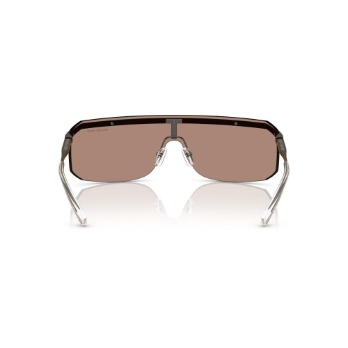 SUNGLASSES MICHAEL KORS MAN MK1169-10027P (Lens/Bridge/Temple) 145/00/115 mm)