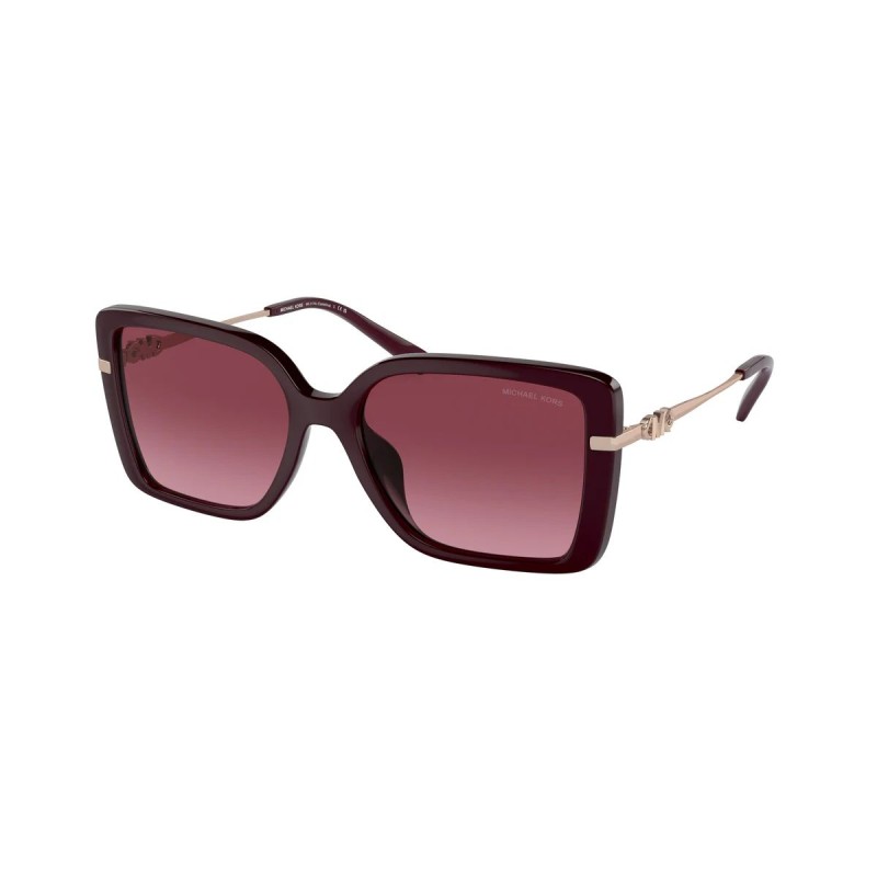 SUNGLASSES MICHAEL KORS WOMEN MK2174U33448H (Lens/Bridge/Temple) 55/17/140 mm)