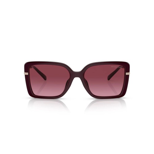 SUNGLASSES MICHAEL KORS WOMEN MK2174U33448H (Lens/Bridge/Temple) 55/17/140 mm)