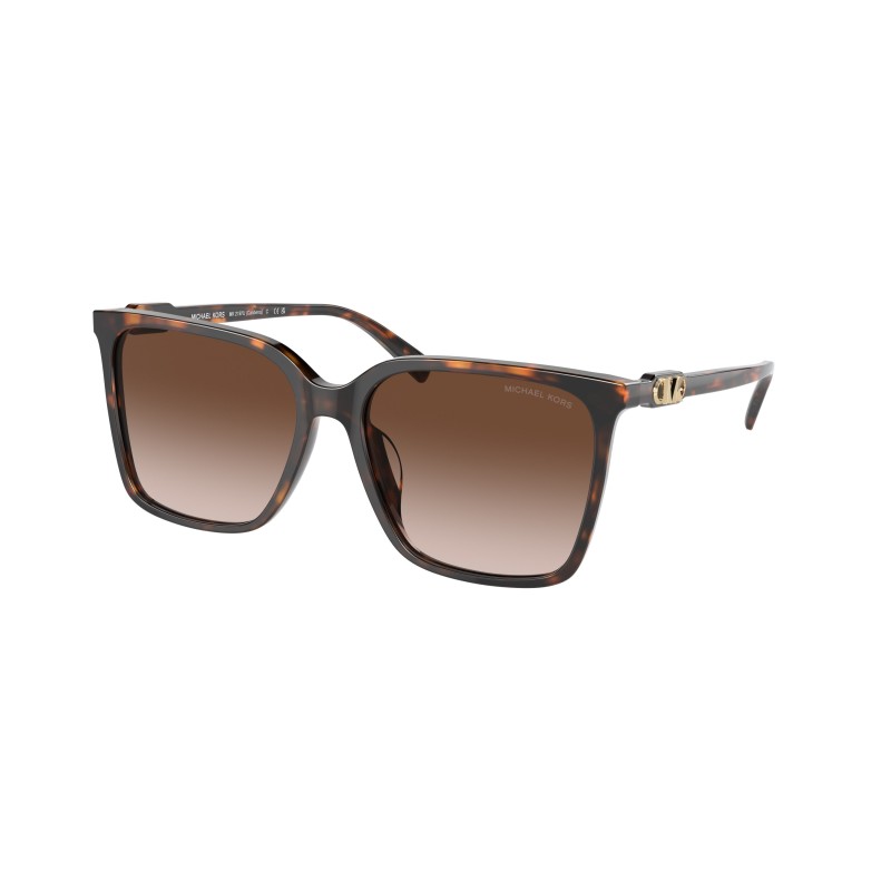 SUNGLASSES MICHAEL KORS WOMEN MK2197U300613 (Lens/Bridge/Temple) 56/16/140 mm)