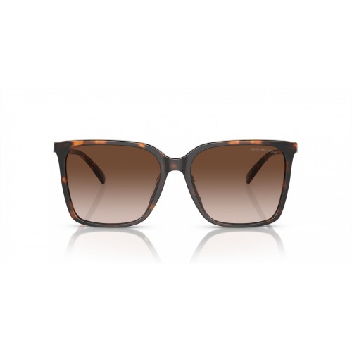 SUNGLASSES MICHAEL KORS WOMEN MK2197U300613 (Lens/Bridge/Temple) 56/16/140 mm)