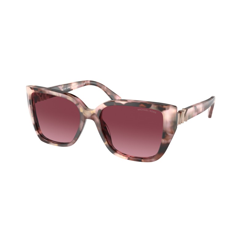 SUNGLASSES MICHAEL KORS WOMEN MK2199-39468H (Lens/Bridge/Temple) 55/17/135 mm)