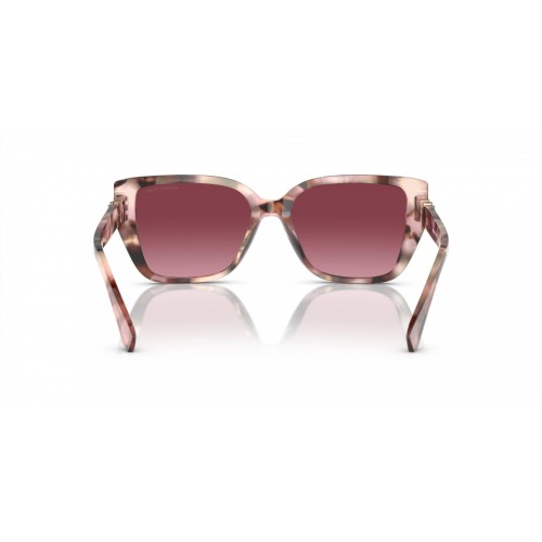 SUNGLASSES MICHAEL KORS WOMEN MK2199-39468H (Lens/Bridge/Temple) 55/17/135 mm)