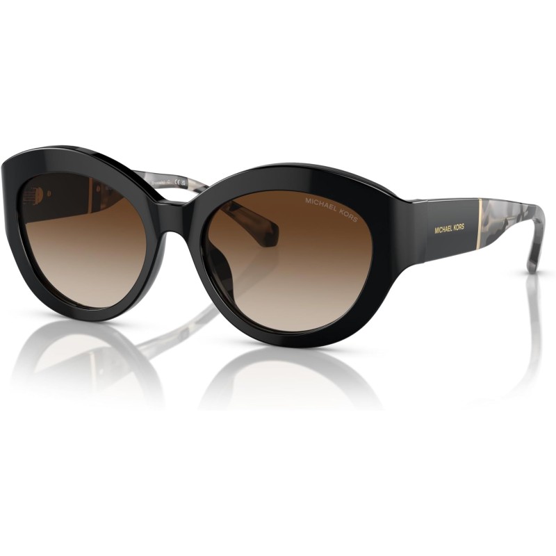 SUNGLASSES MICHAEL KORS WOMEN MK2204U300513 (Lens/Bridge/Temple) 54/18/140 mm)
