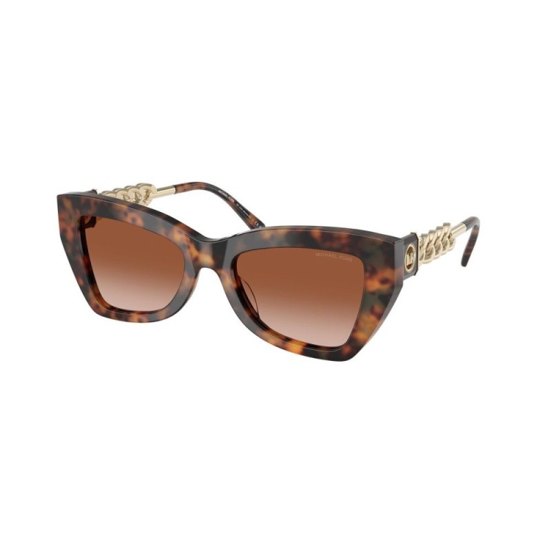 SUNGLASSES MICHAEL KORS WOMEN MK2205-39043B (Lens/Bridge/Temple) 52/19/140 mm)