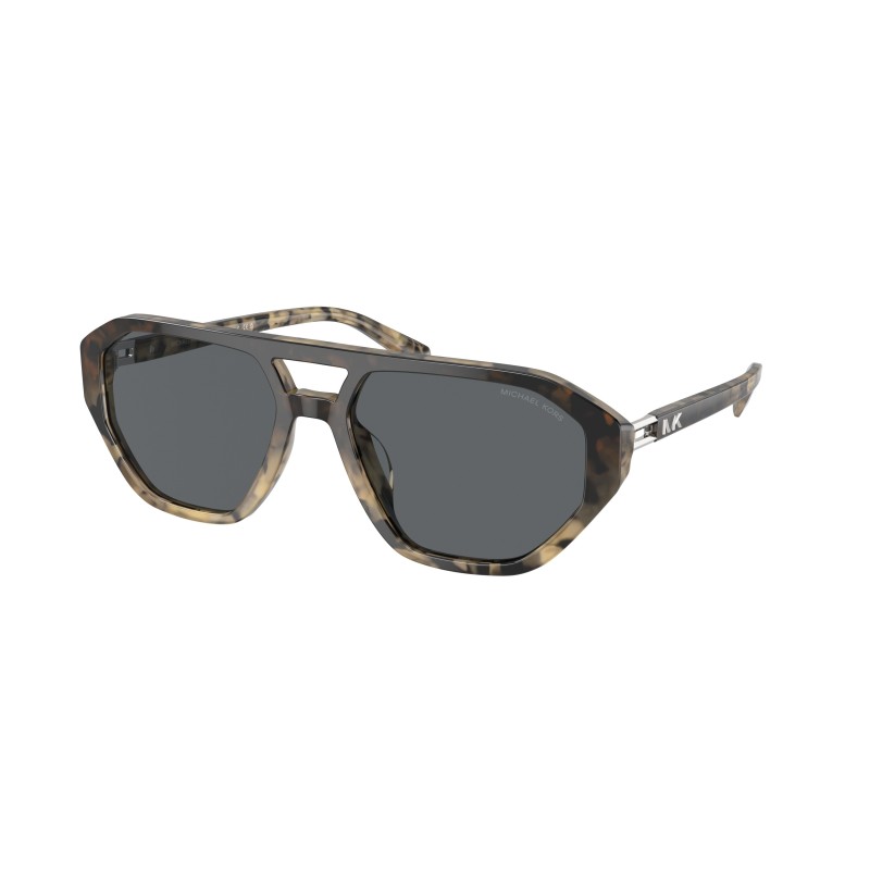 SUNGLASSES MICHAEL KORS MAN MK2219U394287 (Lens/Bridge/Temple) 57/18/145 mm)