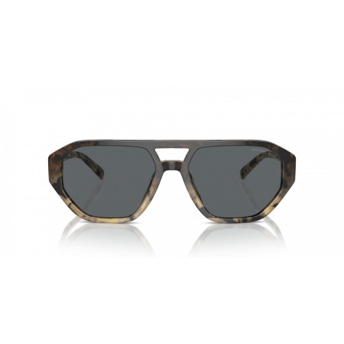 SUNGLASSES MICHAEL KORS MAN MK2219U394287 (Lens/Bridge/Temple) 57/18/145 mm)