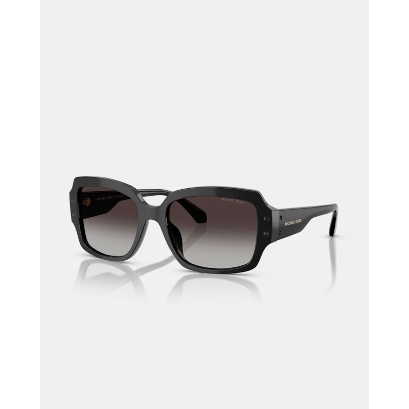 SUNGLASSES MICHAEL KORS WOMEN MK2233B4004E2 (Lens/Bridge/Temple) 55/18/140 mm)