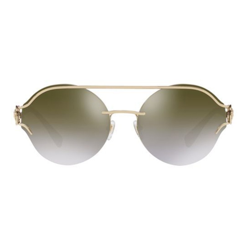 SUNGLASSES VERSACE WOMEN VE2184-12526U (Lens/Bridge/Temple) 61/17/140 mm)