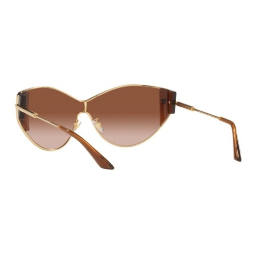 SUNGLASSES VERSACE WOMEN VE2239-100213 (Lens/Bridge/Temple) 147/00/135 mm)