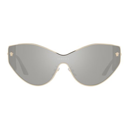 SUNGLASSES VERSACE WOMEN VE2239-12526G (Lens/Bridge/Temple) 147/00/135 mm)