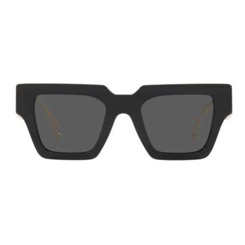 SUNGLASSES VERSACE WOMEN VE4431F-GB187 (Lens/Bridge/Temple) 50/22/145 mm)