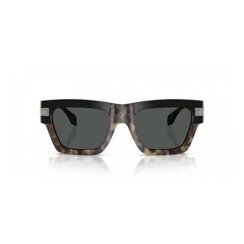 SUNGLASSES VERSACE MAN VE4464-545687 (Lens/Bridge/Temple) 52/20/145 mm)