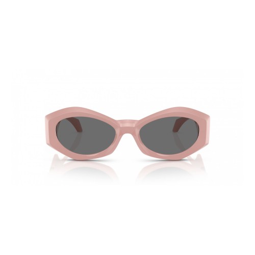SUNGLASSES VERSACE WOMEN VE4466U546387 (Lens/Bridge/Temple) 54/19/140 mm)