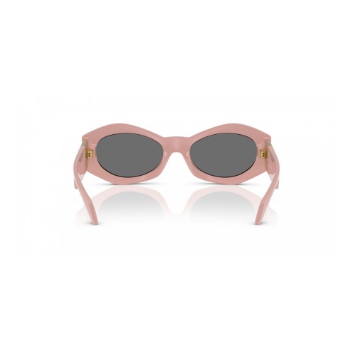 SUNGLASSES VERSACE WOMEN VE4466U546387 (Lens/Bridge/Temple) 54/19/140 mm)
