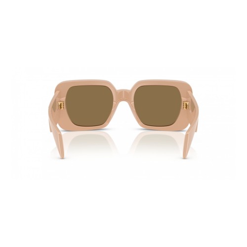 SUNGLASSES VERSACE WOMEN VE4473U548973 (Lens/Bridge/Temple) 54/21/140 mm)
