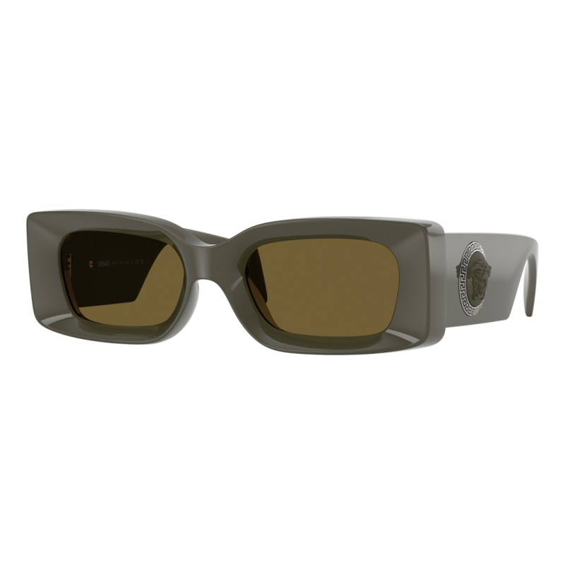 SUNGLASSES VERSACE WOMEN VE4474U549173 (Lens/Bridge/Temple) 52/20/140 mm)
