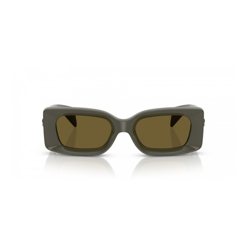 SUNGLASSES VERSACE WOMEN VE4474U549173 (Lens/Bridge/Temple) 52/20/140 mm)