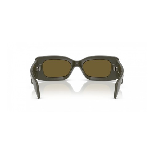 SUNGLASSES VERSACE WOMEN VE4474U549173 (Lens/Bridge/Temple) 52/20/140 mm)