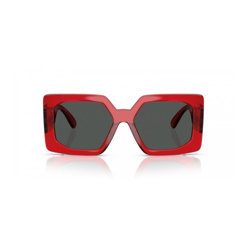 SUNGLASSES VERSACE WOMEN VE4478U550087 (Lens/Bridge/Temple) 55/17/140 mm)