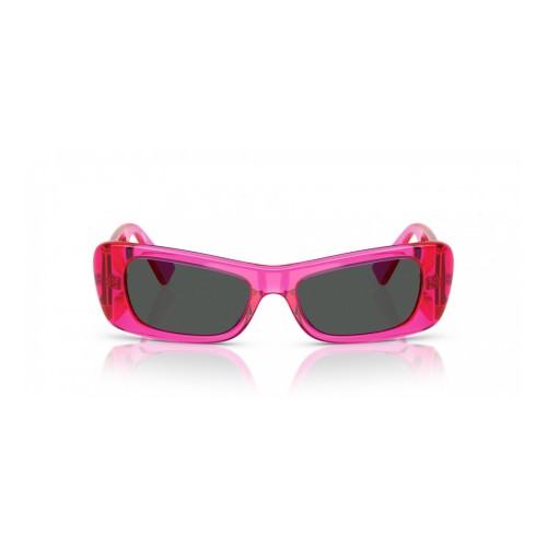 SUNGLASSES VERSACE WOMEN VE4481-543487 (Lens/Bridge/Temple) 54/17/135 mm)